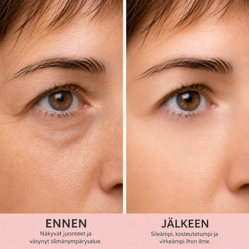 MultiBalm – Maksimaalinen täyteläisyys, välitön vaikutus