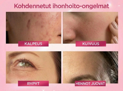 MultiBalm – Maksimaalinen täyteläisyys, välitön vaikutus