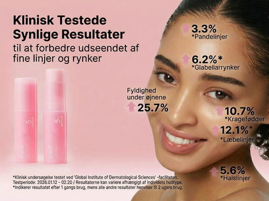 MultiBalm – Maksimaalinen täyteläisyys, välitön vaikutus