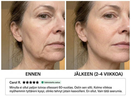 Medicube NAD+ EGF Kiinteyttävä Seerumi