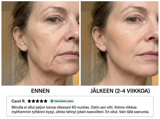 Medicube NAD+ EGF Kiinteyttävä Seerumi